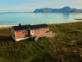 Seaside View Lofoten